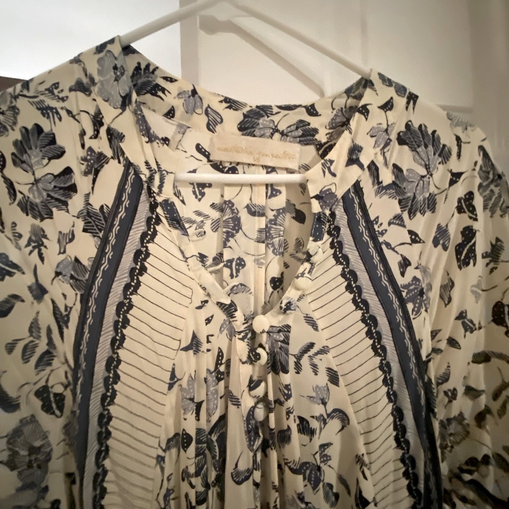 Natalie Martin Foote dress